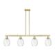 Option Antique Brass / Clear