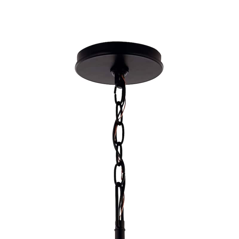 Kichler Lighting Malene Candle Chandelier