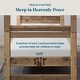 preview thumbnail 7 of 11, LUCID Comfort Collection 8-inch Gel Memory Foam Mattress