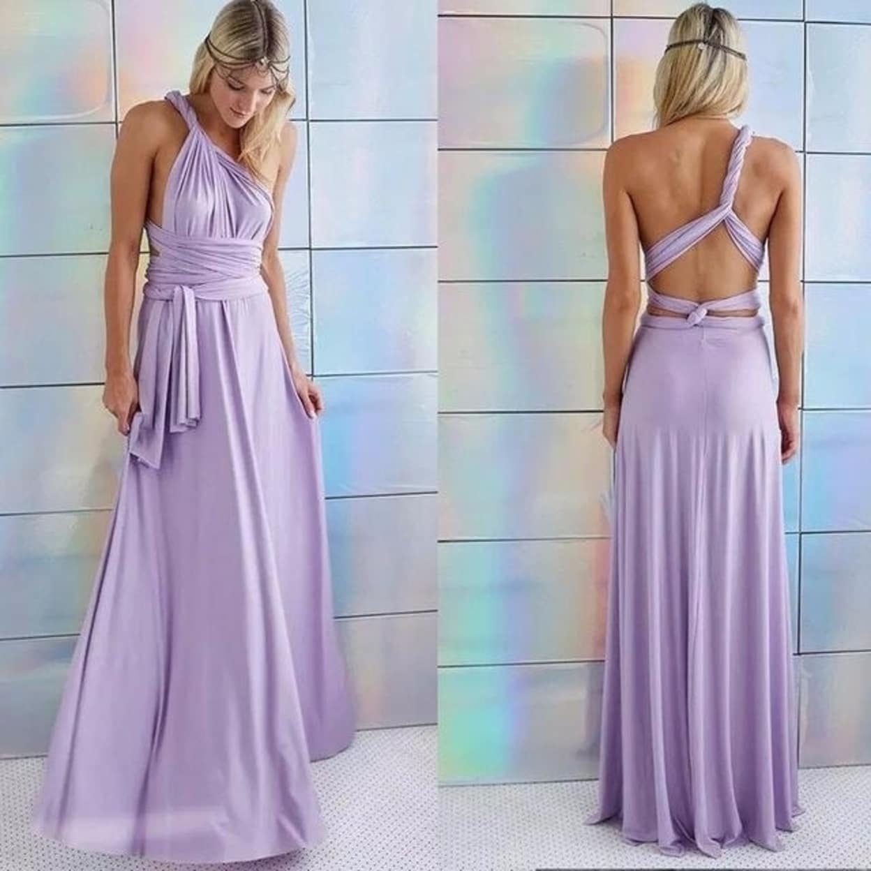 Shop Women Long Summer Dress 2017 Europe Style Boho Bohemian