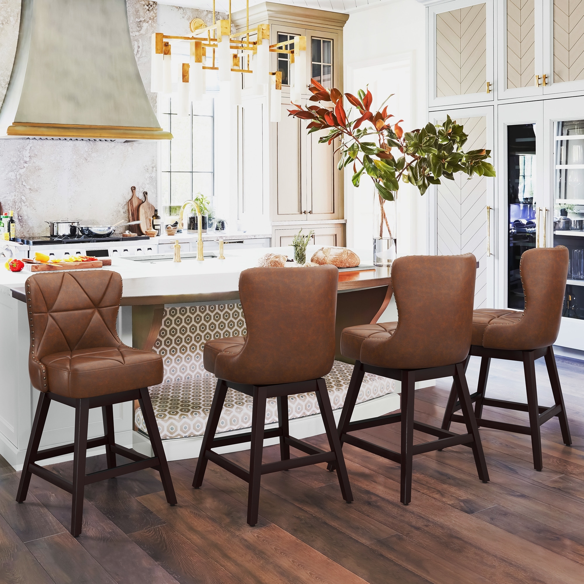 Bed bath & shop beyond bar stools