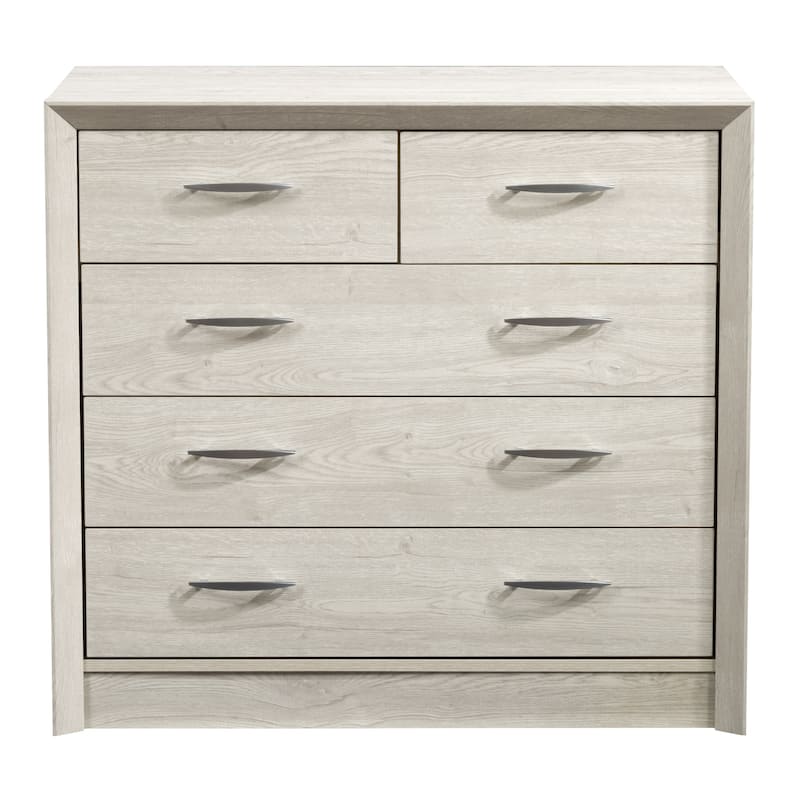 Newport 5 Drawer Dresser