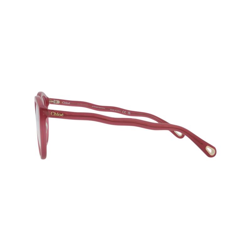 Chloé Cat Eye-Frame Bio Acetate Optical Frames