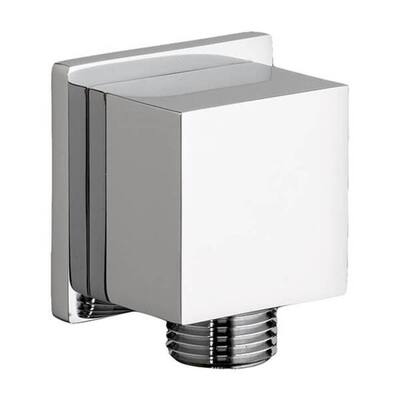DXV Wall Elbow, Square For Hs