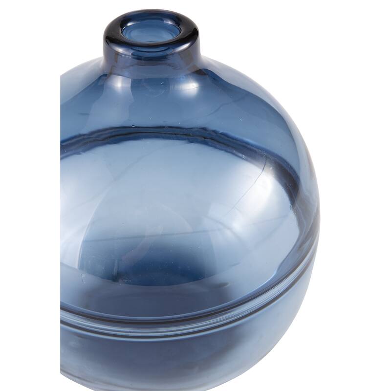 Ashley Furniture Lemmitt Blue Vase