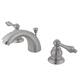 Option Brushed Nickel