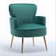 Option Mint Green