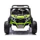 preview thumbnail 48 of 98, 24V Ride-On UTV for Kids, Double Seat, Parental Remote, Four-Wheel Suspension, and Bluetooth 鈥