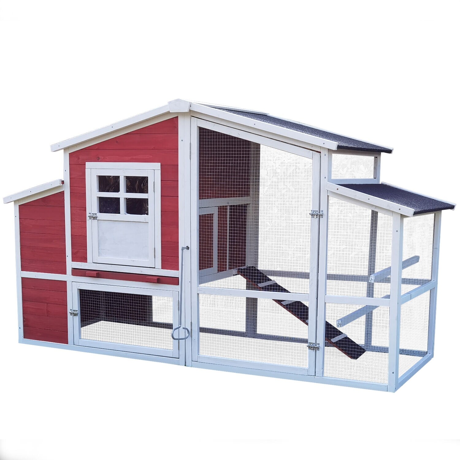 Red Chicken Coops Bed Bath & Beyond