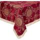 Option Burgundy