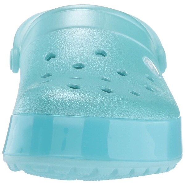 crocs crocband ice pop