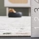 preview thumbnail 37 of 42, SAFAVIEH Adirondack Isabelle Chevron Distressed Rug