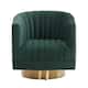 Option Forest Green/Gold