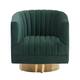 Option Forest Green/Gold