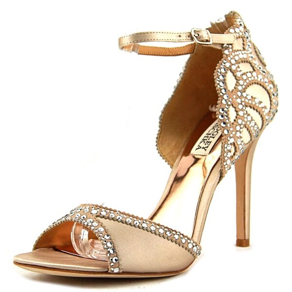 badgley mischka roxy