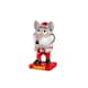 Option Kansas City Chiefs Mascot