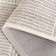 preview thumbnail 10 of 8, SAFAVIEH Handmade Renewal Aparicio Contemporary Rug