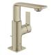 Option Brushed Nickel