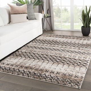Tanja Rug Collection Tanjia Trellis Area Rug - Bed Bath & Beyond - 23554105