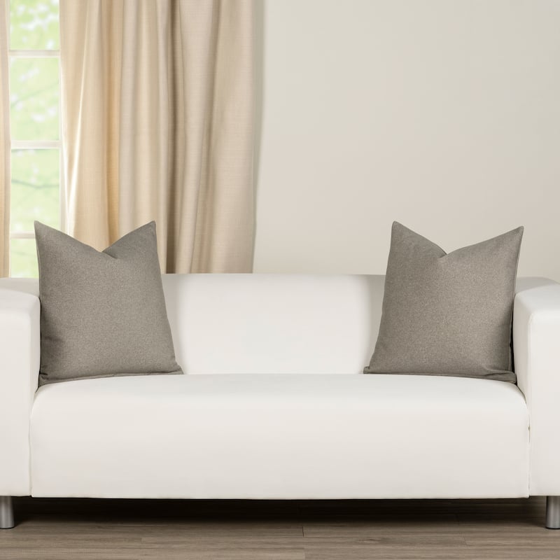 Siscovers Burly Super-Soft Throw Pillow
