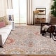 preview thumbnail 50 of 82, Superior Oriental Traditional Indoor Area Rug 4' x 6' - Ginger