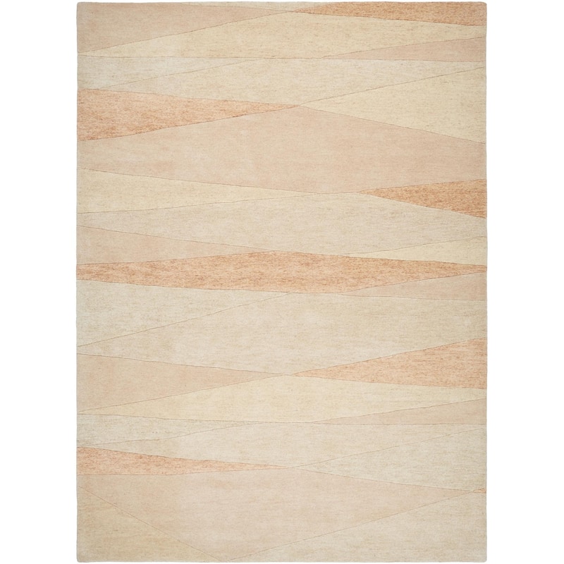Livabliss Forum Mid-Century Abstract Area Rug