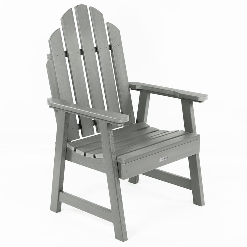HIGHWOOD Classic Westport Garden Chair - Coastal Teak