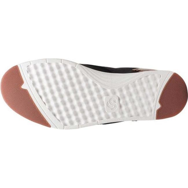 clarks step isle crew