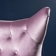 preview thumbnail 43 of 68, Alyssa Mid-century Upholstered Arm Chair by Christopher Knight Home - 30.25"D x 34.25"W x 39.75"H