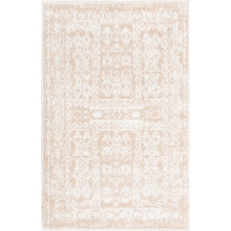 Contemporary Trabzon Collection Area Rug