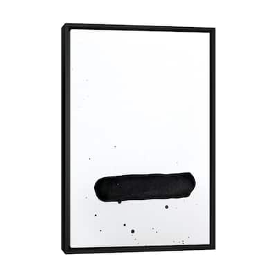 iCanvas "Blank Space" by Kent Youngstrom Framed