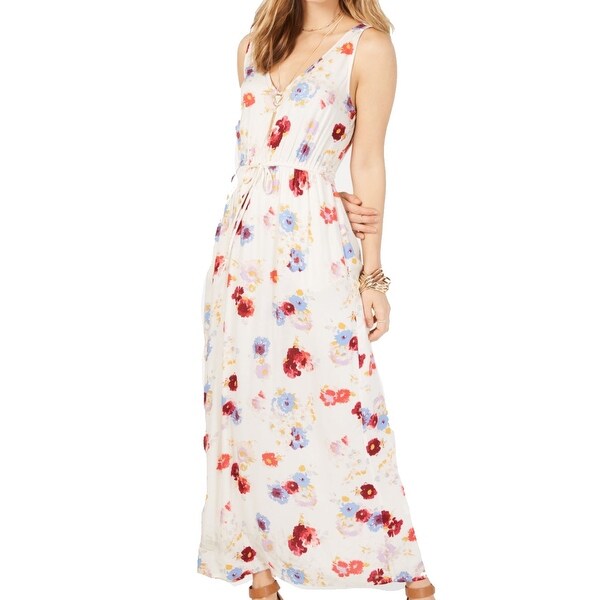 lucky brand white dress