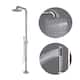 Option Brushed Nickel
