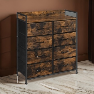 36 Inch Tall Dresser