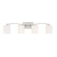 Option Satin Nickel