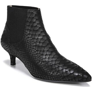 naturalizer piper bootie