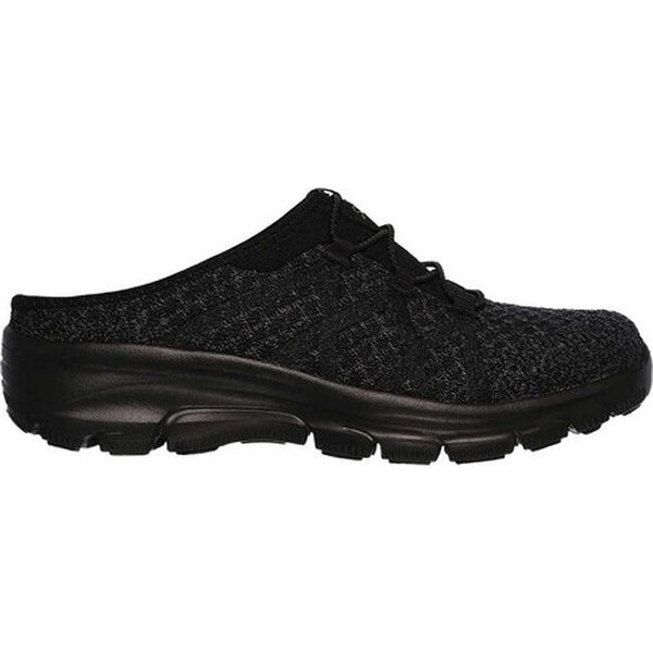 Shop Skechers Women's Relaxed Fit Easy Going Knitty Gritty Shop Skechers Women's Relaxed Fit Easy Going Knitty Gritty