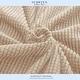preview thumbnail 46 of 93, Subrtex Stretch Armchair Slipcover 1 Piece Spandex Furniture Protector