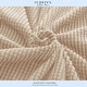 preview thumbnail 48 of 91, Subrtex Stretch Spandex 2-piece Armchair Slipcover Furniture Protector