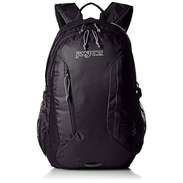 jansport agave backpack black