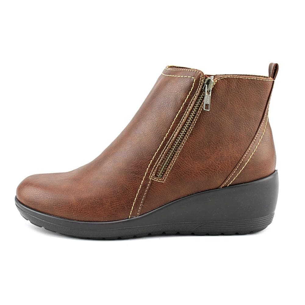 softspots ankle boots