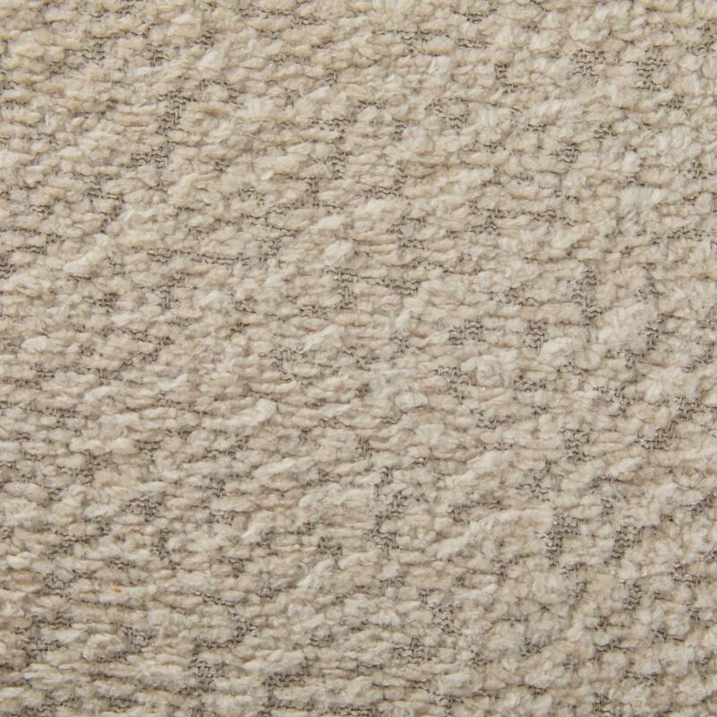 Roomfitters Upholstered Counter Stool Set of 2, Modern Metal Frame Bar Stool for Kitchen Island