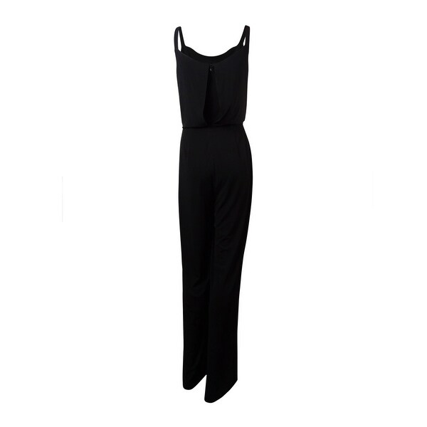 ellen jersey jumpsuit