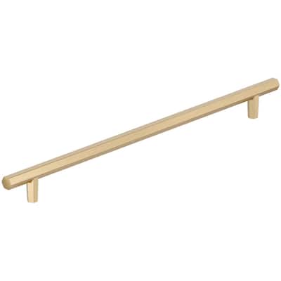 Amerock BP36961 Caliber 18" Center to Center Bar Cabinet Pull