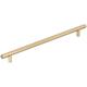 Option Champagne Bronze