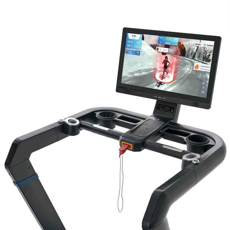 Echelon Stride 8S-22 Treadmill with 30-day Free Membership