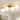 Rennnsan 4-Light Modern Linear Flush Mount Ceiling Light, Low Profile G9 Fixture for Kitchen Island Dining Room