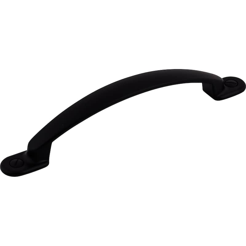 Top Knobs Arendal 5-1/16 Inch Center to Center Handle Cabinet Pull