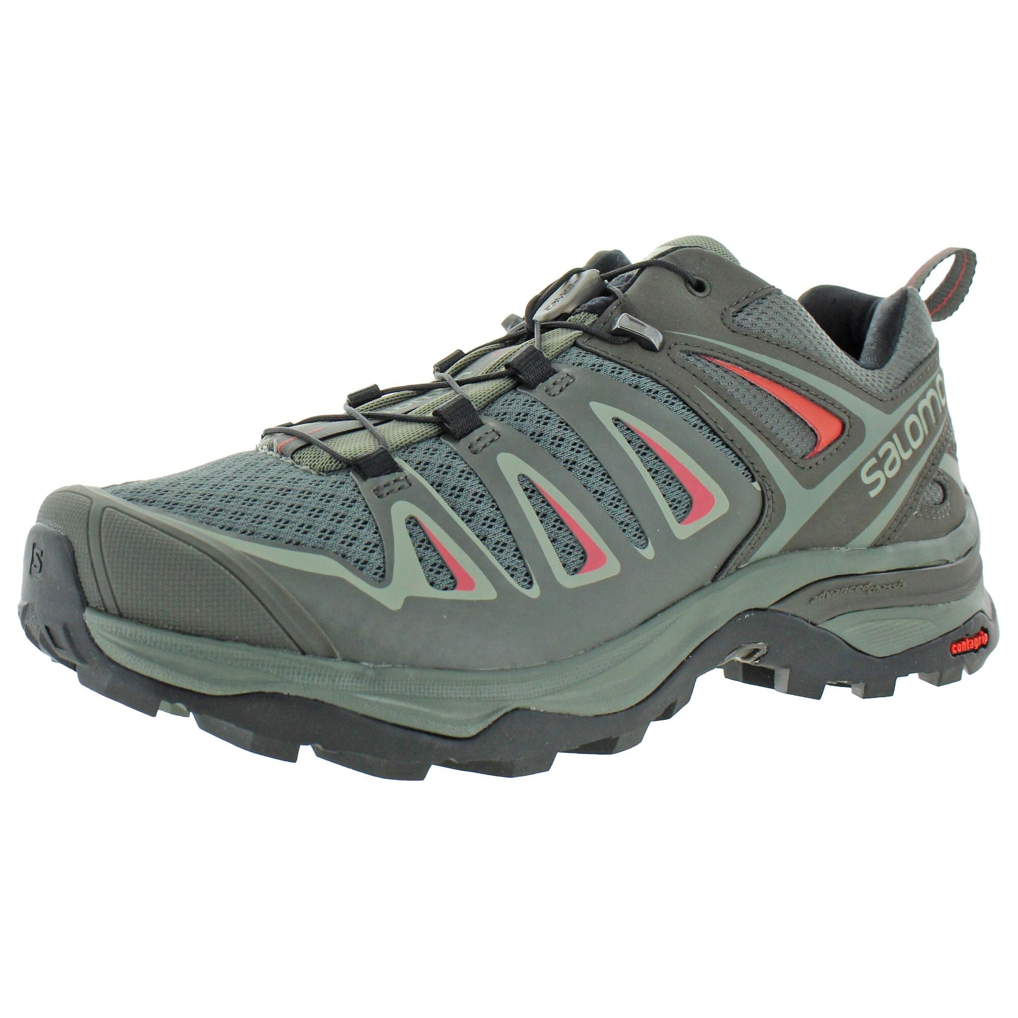 salomon women's ortholite shoes