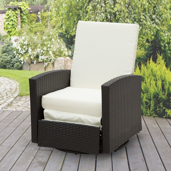 Reclining outdoor chair bed bath and beyond store